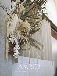 点击看大图 -琥珀婚礼策划AMBER WEDDING