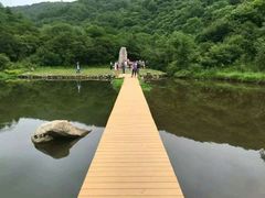 -嘉陵江源头景区