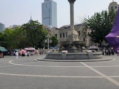 -天津意大利风情旅游区