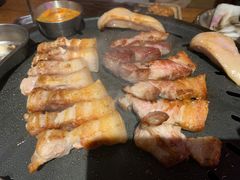 -济州爱肉堂(总店)