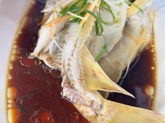 -范饭椰林川湘味海鲜·椰子鸡(三亚湾椰梦长廊店)