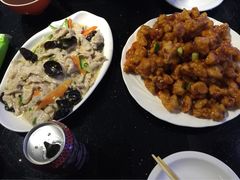 -张包铺(关东古巷店)