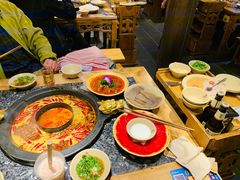 -蜀大侠火锅(寰球文化地标·总府店)