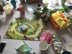 -FullHouse桌游跑团血染剧本杀(南京西路店)