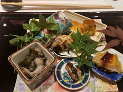 -鮨一日本料理(大中华店)