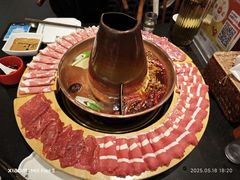 -北门涮肉·铜锅涮肉(南锣鼓巷店)