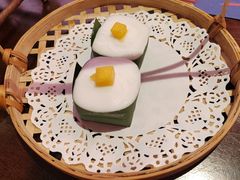 -泰妃殿(新世界旗舰店)
