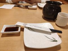 -山之川日料放题(通州店)