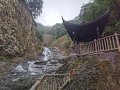 -五泄景区