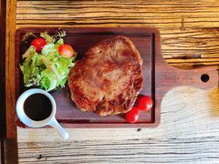 -MAAN COFFEE(金桥店)