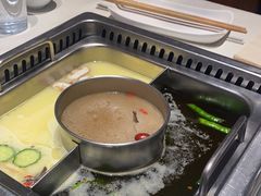 -巴奴毛肚火锅(大剧院店)