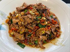 -湘桂人酒楼(西便门店)