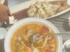 -阿毛饭店(和义路店)