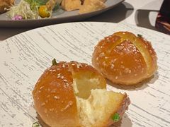 蒜蓉奶酪芝士包-潮上潮(南中环店)