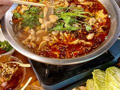 -黄泰吉拾味餐厅(江汉路店)