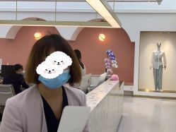 点击看大图 体验后-Dr.U博士医疗美容医院