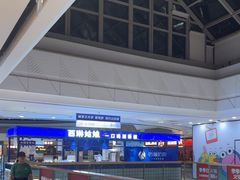 -万达广场(南昌红谷滩店)