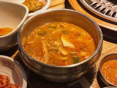 -农乐园炭火烤肉(世茂店)