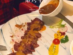 -七海旋律西餐厅(金沙湾店)