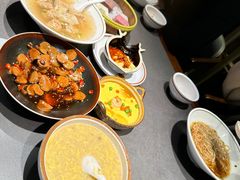 -老淮滨-蚌埠非遗小吃(淮河路店)