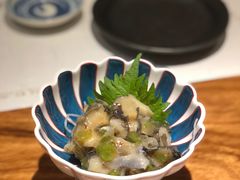 -江户前寿司(好运街店)