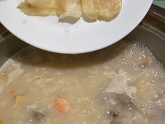 -千岛蚝高压锅生蚝·人参火锅(白云万达店)