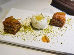 -Pasha帕夏土耳其餐厅(南昌路店)