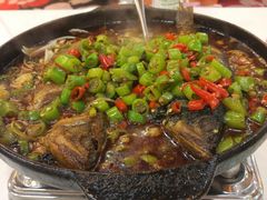 -翠清酒家(万丰路店)