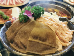 -大龙燚火锅(五一广场店)