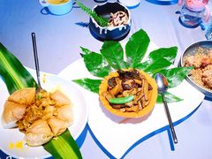-梧桐北京烤鸭·铜锅涮肉(海岸城店)