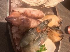 -牛YO寿喜烧和牛火锅自助(三台子万象汇店)