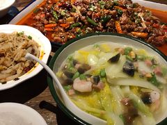 -兔槽江湖菜·重庆璧山兔(水围店)