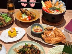 -Thai Alley泰爱里(二沙岛店)