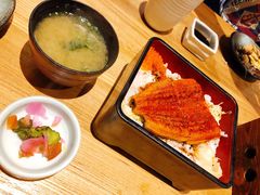 -隐泉之语日式料理(王府中环店)