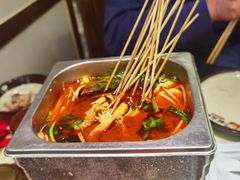 -状元阁烧烤(新华路总店)