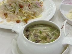 -寻味顺德·南记酒家·传统顺德菜·鱼生(广源路店)