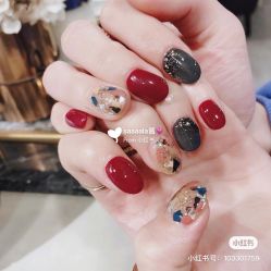 -Pink You美甲洗眉纹绣定制中心