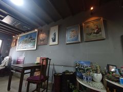 -沈记菜馆(酒仙桥路店)