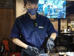 -暖都焼肉·和牛酒場(花都店)