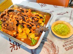 -麻辣范儿(良乡机场店)