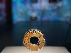 -北京大葆台遗址博物馆