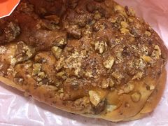 胖胖尼奥-木子木水日式烫面包(世界城光谷店)