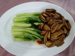 -晋阳饭庄(虎坊桥店)