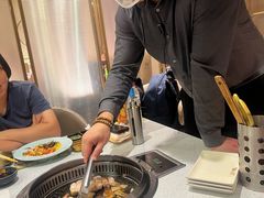 -炭之家·齐齐哈尔非遗烤肉·鲜切直供(中央大街店)