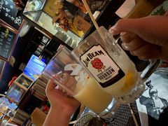 -半藏居酒屋(香港花园店)
