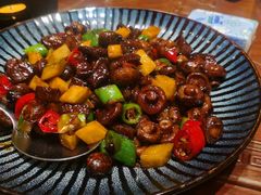 -龙悦湾酒家·八阵鱼生·渔人码头店