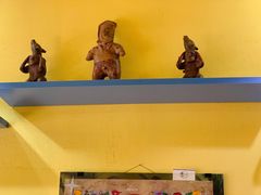 -panchos 墨西哥餐厅(嘉绿苑店)