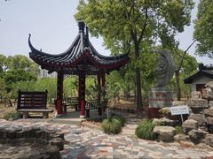 -南汇桃花村
