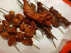 -烧货·活海鲜炭烧(湖滨商业街店)