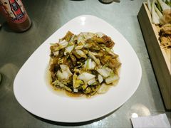 -老德州四合院·德州菜(天衢路店)